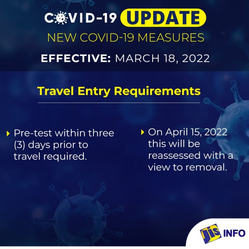 travel coordinator entry requirements